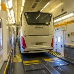 Coach and bus security guidance gains major cross border section