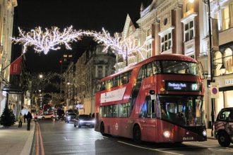 Reflecting on coach and bus in 2025 and looking forward to 2026