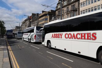 Coach industry political traction must be regained quickly