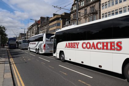 Coach industry political traction must be regained quickly