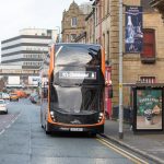 Bus fares are one part of the wider service improvement mix