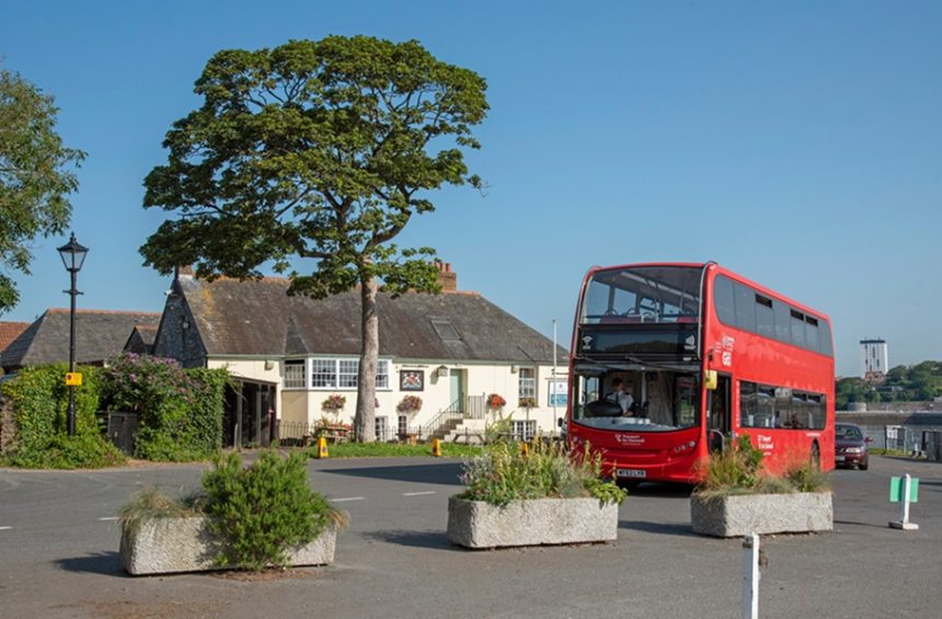 Cornwall bus market engagement exercise ahead of reform and franchising pilot
