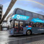 Coventry All Electric Bus City Work set to complete rollout by end of 2026