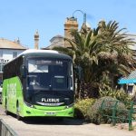 First Bus to expand partnership with FlixBus UK