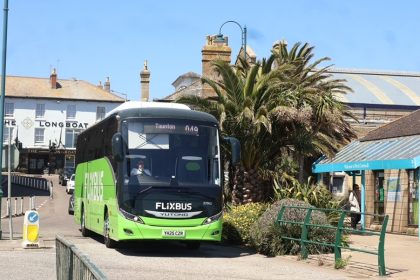Flix announces ChatGPT integration, allowing easier trip planning