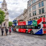 FirstGroup purchases RATP Dev London and Bath sightseeing businesses