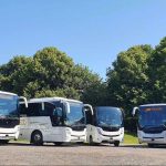 FirstGroup adds Leeds-based J&B Travel to growing coach portfolio
