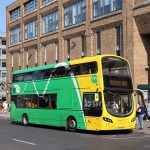 Go Ahead Ireland takes up new, larger contract in Dublin region