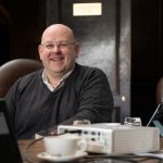 Hansatech works with Richard Kirk to launch Mobifer coach management platform in UK