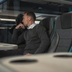 Inheritance tax climb-down impact on coach operators welcomed