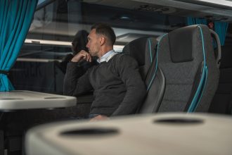 Inheritance tax climb-down impact on coach operators welcomed