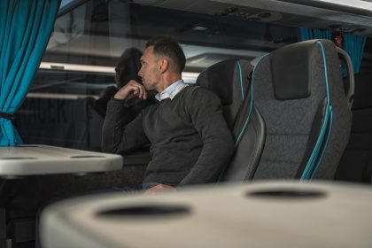 Inheritance tax climb-down impact on coach operators welcomed