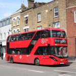 Go-Ahead Group signs new tyre supply, fit and manage contract with Michelin