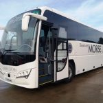 Morse Coaches is purchased by the Go Ahead Group and will fall under East Yorkshire Buses control