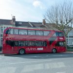 £700 million per annum bus funding in England confirmed to FY2028/29