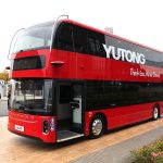Nottingham City Transport orders Yutong U11DD next generation