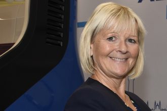 Coach and bus makes positive showing in 2026 New Year's Honours List