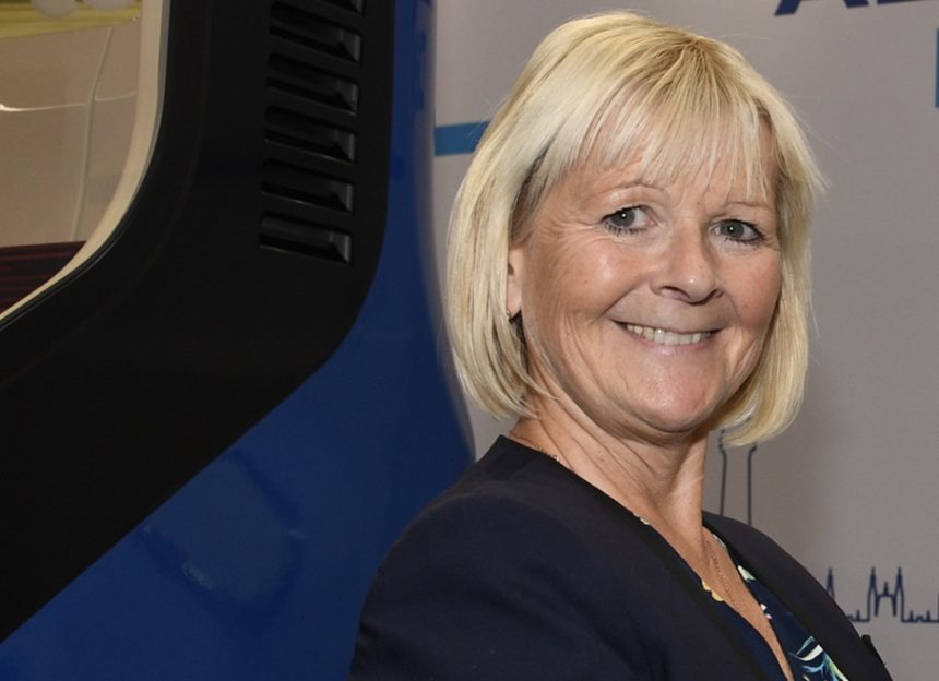 Coach and bus makes positive showing in 2026 New Year's Honours List