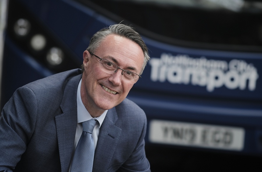 Coach and bus makes positive showing in 2026 New Year's Honours List