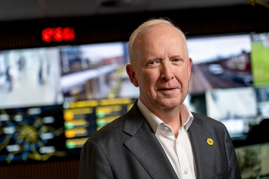 Coach and bus makes positive showing in 2026 New Year's Honours List