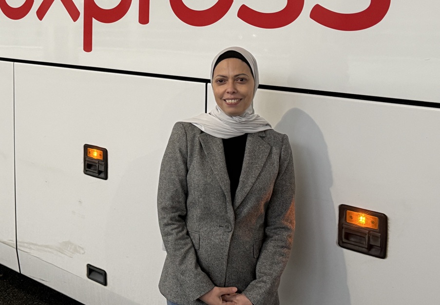 Coach and bus makes positive showing in 2026 New Year's Honours List