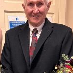 Obituary: Ernest Bradshaw, G-Line Holidays