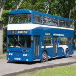 Local authority bus company formation caution advised