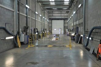 Vehicle annual test failure should be followed up robustly, DVSA Director of Operations advises