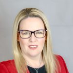 Sharon Clelland appointed Traffic Commissioner for Scotland wide