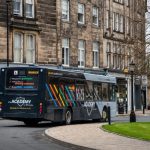 Three Transdev Blazefield PCV instructors join benchmark register