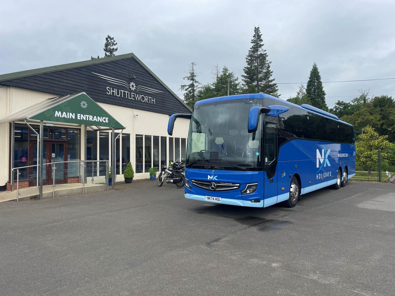 Tourism trends 2026 emerging opportunities for coach operators