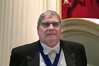 Obituary for Alan Whittington of Professional Transport Services and the Institute of Transport Administration