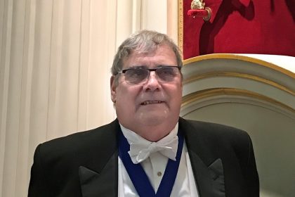 Obituary for Alan Whittington of Professional Transport Services and the Institute of Transport Administration