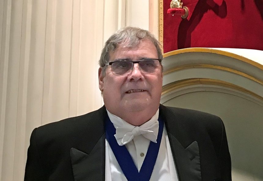 Obituary for Alan Whittington of Professional Transport Services and the Institute of Transport Administration