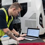 Alexander Dennis to launch digital warranty management via AD24