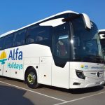 Alfa Travel becomes Alfa Holidays under group rebranding work
