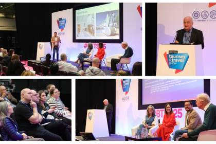 British Tourism & Travel Show