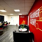Carousel Buses launches driver training academy