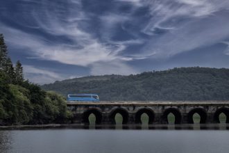 Coach decarbonisation pathway options within DfT consultation