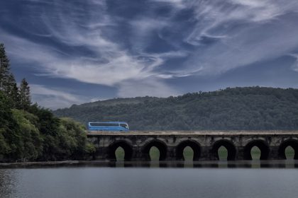 Coach decarbonisation pathway options within DfT consultation