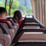 How will coach and bus form part of the artificial intelligence revolution