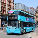 Strong words around bus franchising are yet to disappear entirely