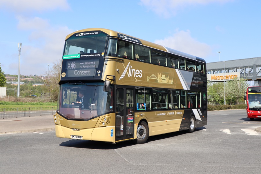 Strong words around bus franchising are yet to disappear entirely