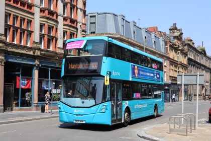Strong words around bus franchising are yet to disappear entirely
