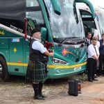 Coach industry is fiercely independent regardless of consolidation measures