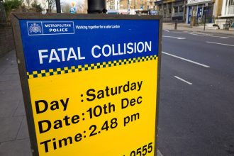 Driver First Assist white paper examines critical post-RTA response