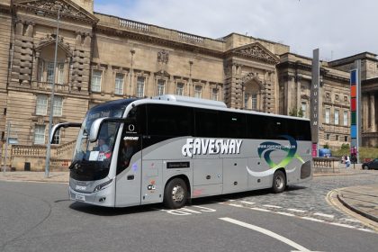 Selwyns Travel Group purchases Eavesway Travel in coach consolidation move