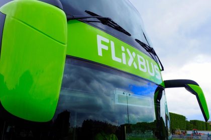 Spirit of Sussex Coaches to debut Yutong GT14 onto FlixBus duties