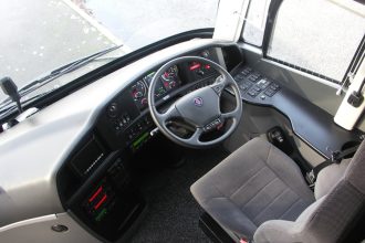 Full removal of 50km limit on youngest PCV drivers floated by DfT