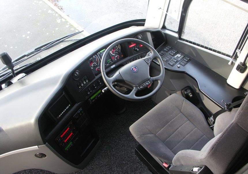 Full removal of 50km limit on youngest PCV drivers floated by DfT